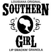 Your FAVORITE - Southern Girl Granola 