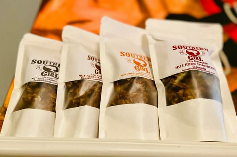 NUT FREE SWEET POTATO